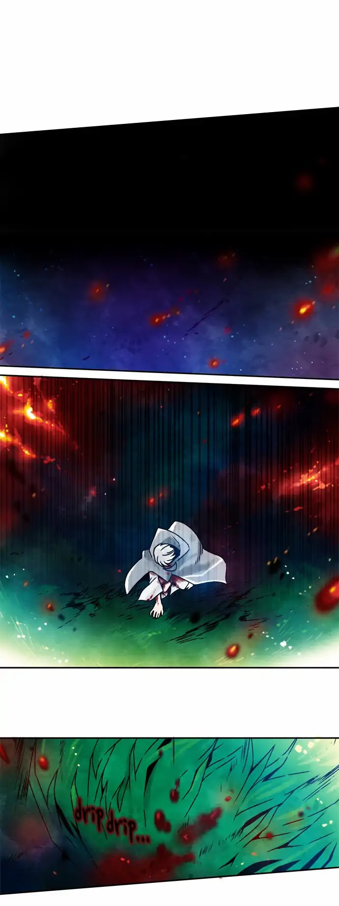 Mima of the Forest Chapter 40.5 page 4 - Vol.2 Chapter 0: Season 2 Prologue