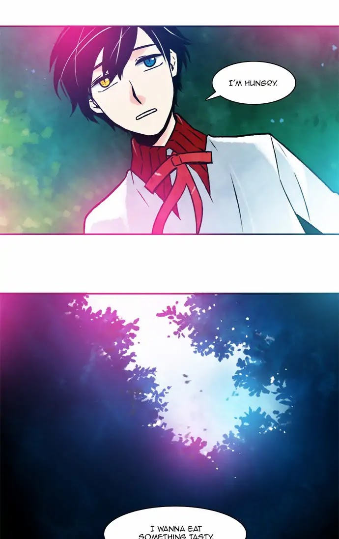 Mima of the Forest Chapter 40 page 17 - Chapter 40: Season 1 Epilogue