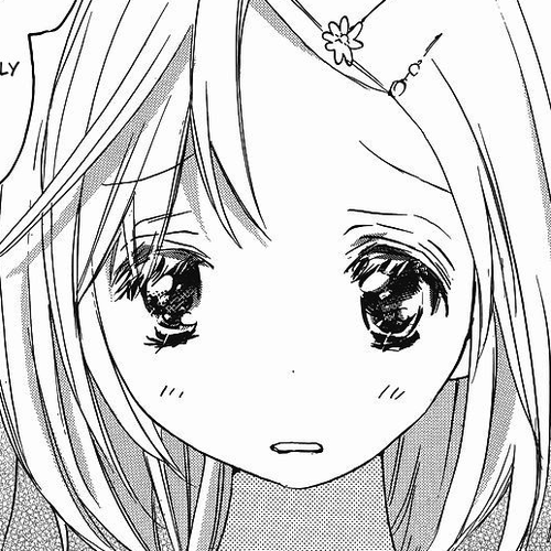 Miman Renai Chapter 24 cover