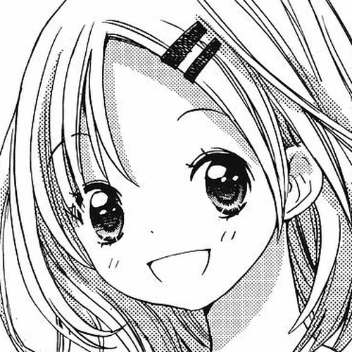 Miman Renai Chapter 27 cover