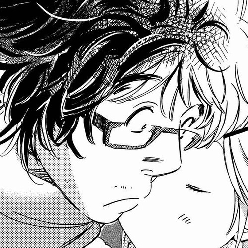 Miman Renai Chapter 30 cover