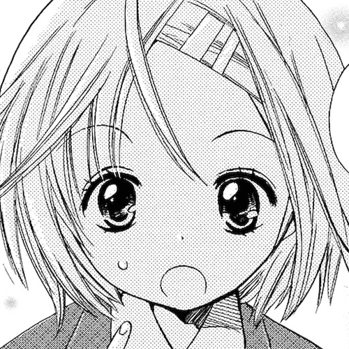 Miman Renai Chapter 5 cover