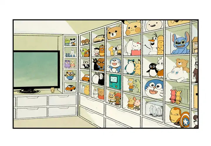 Mimi and Wangu Chapter 1 page 1 - Chapter 1: Episode 1