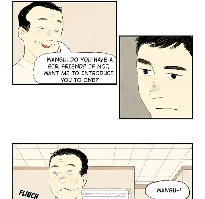 Mimi and Wangu Chapter 1 page 15 - Chapter 1: Episode 1