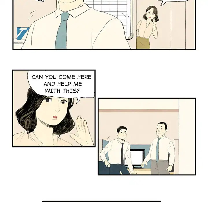 Mimi and Wangu Chapter 1 page 16 - Chapter 1: Episode 1