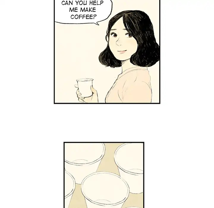 Mimi and Wangu Chapter 1 page 18 - Chapter 1: Episode 1