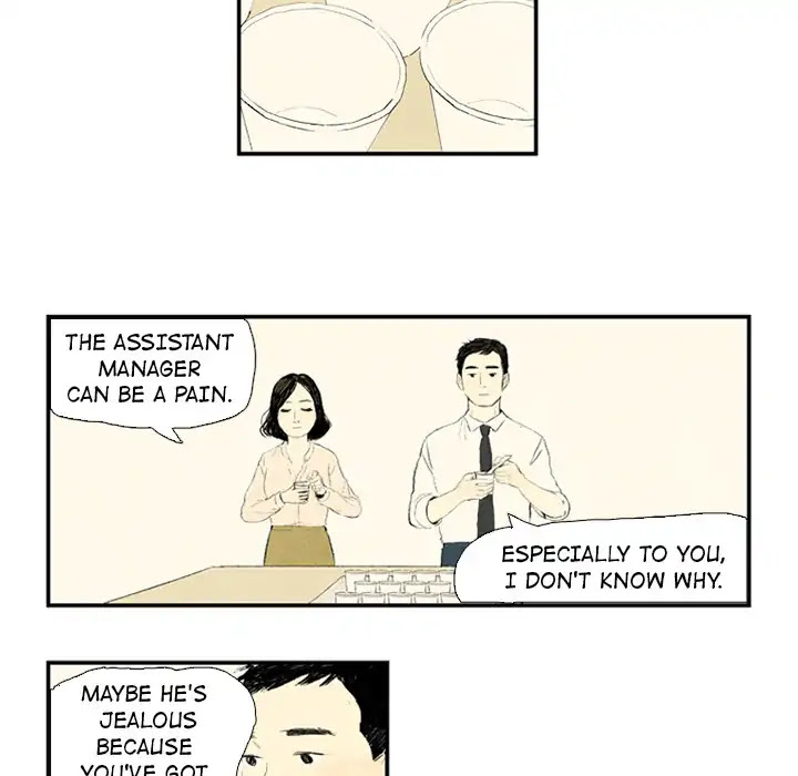 Mimi and Wangu Chapter 1 page 19 - Chapter 1: Episode 1