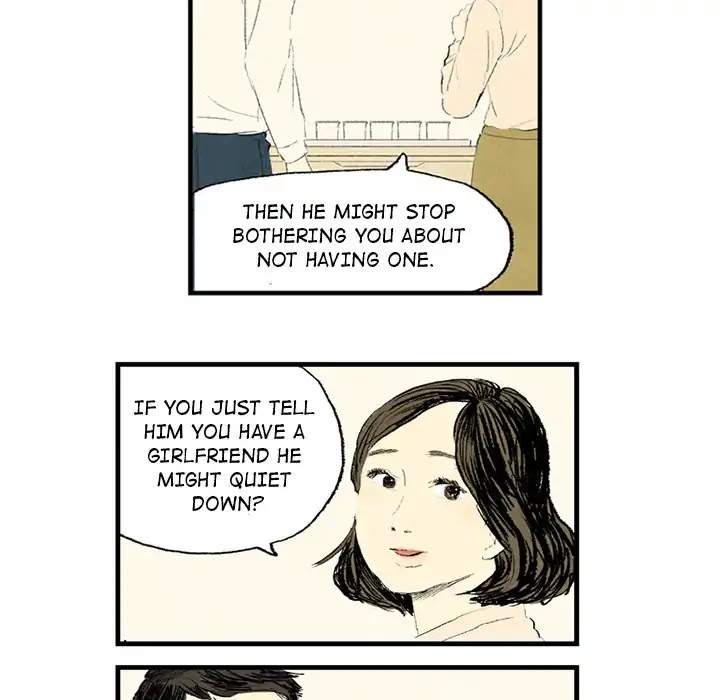 Mimi and Wangu Chapter 1 page 21 - Chapter 1: Episode 1