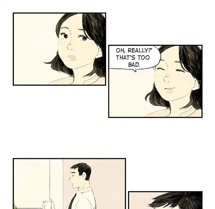 Mimi and Wangu Chapter 1 page 23 - Chapter 1: Episode 1