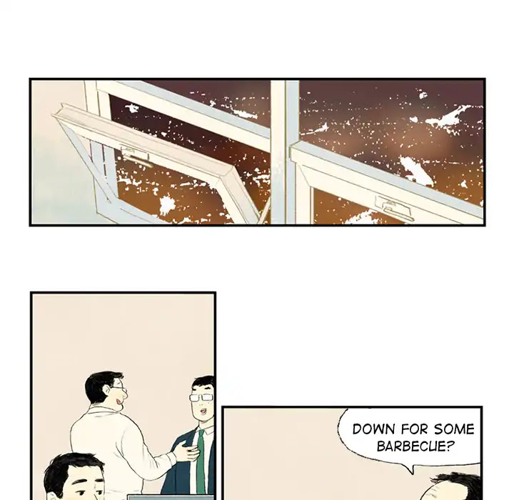 Mimi and Wangu Chapter 1 page 25 - Chapter 1: Episode 1