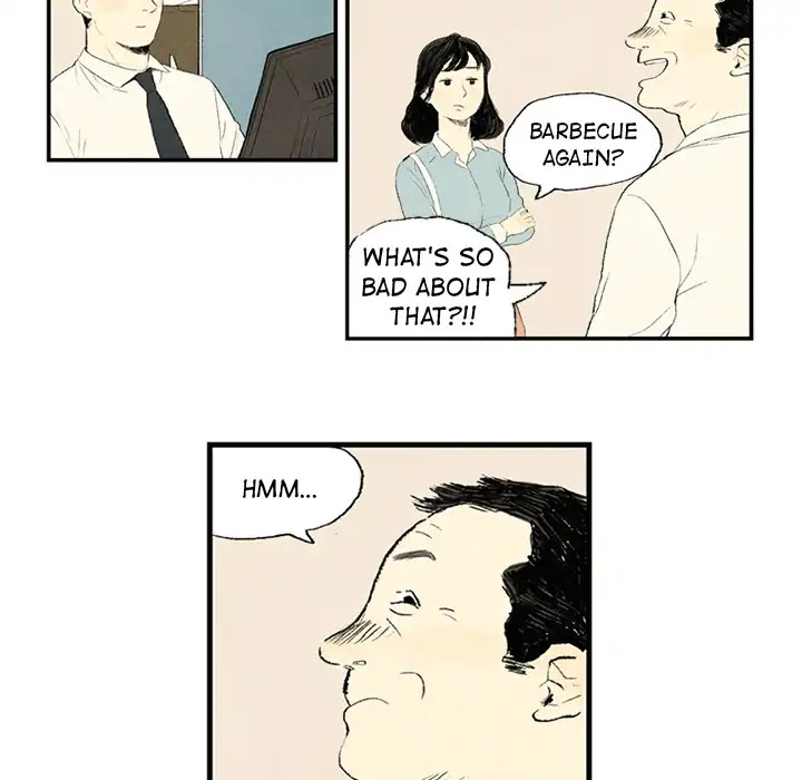 Mimi and Wangu Chapter 1 page 26 - Chapter 1: Episode 1