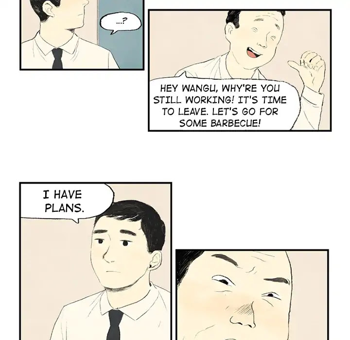 Mimi and Wangu Chapter 1 page 28 - Chapter 1: Episode 1