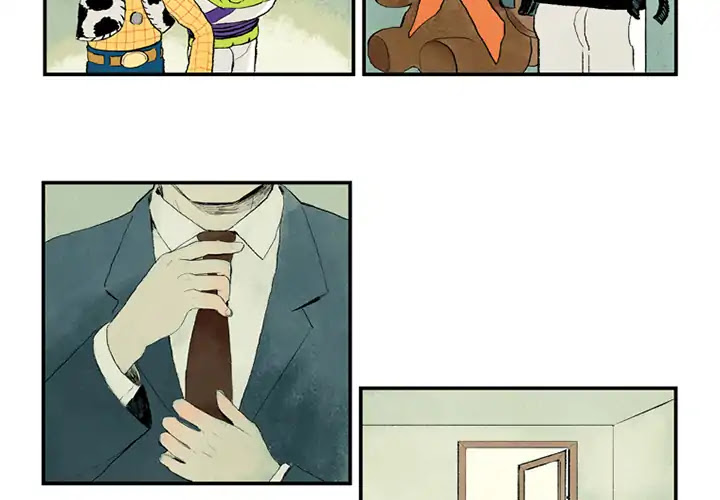 Mimi and Wangu Chapter 1 page 3 - Chapter 1: Episode 1