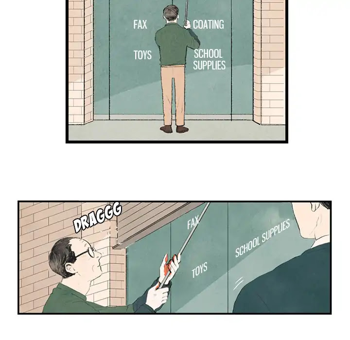Mimi and Wangu Chapter 1 page 33 - Chapter 1: Episode 1
