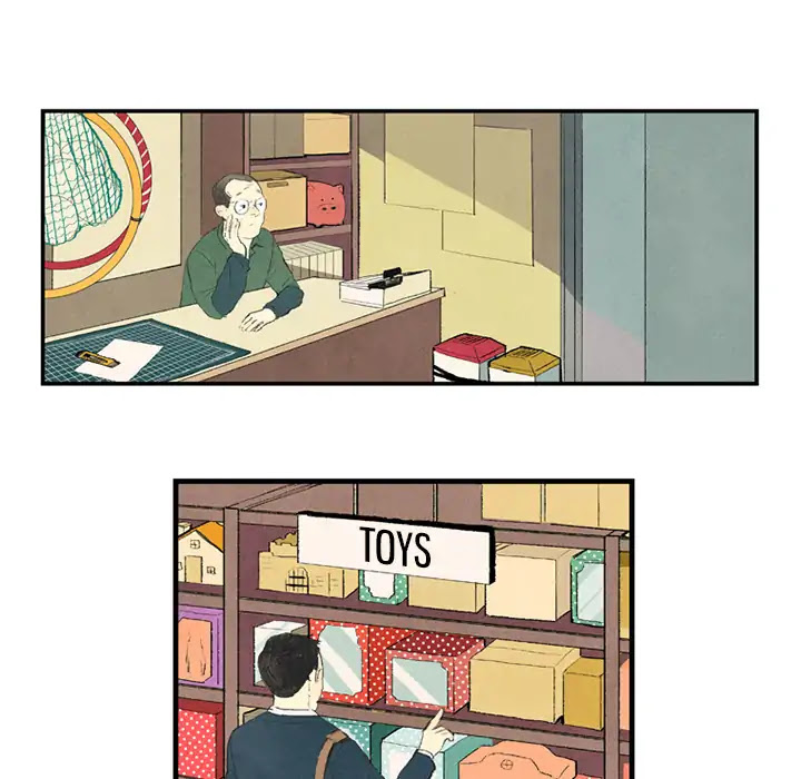 Mimi and Wangu Chapter 1 page 35 - Chapter 1: Episode 1