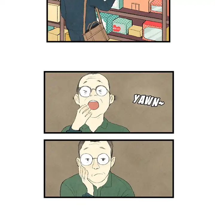 Mimi and Wangu Chapter 1 page 36 - Chapter 1: Episode 1