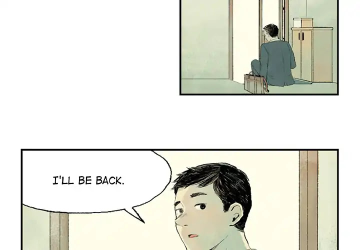 Mimi and Wangu Chapter 1 page 4 - Chapter 1: Episode 1