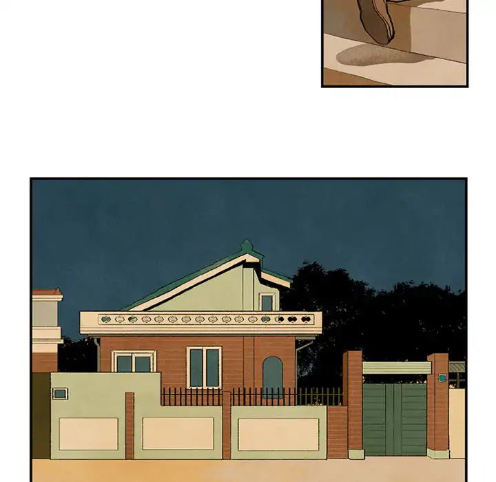 Mimi and Wangu Chapter 1 page 41 - Chapter 1: Episode 1