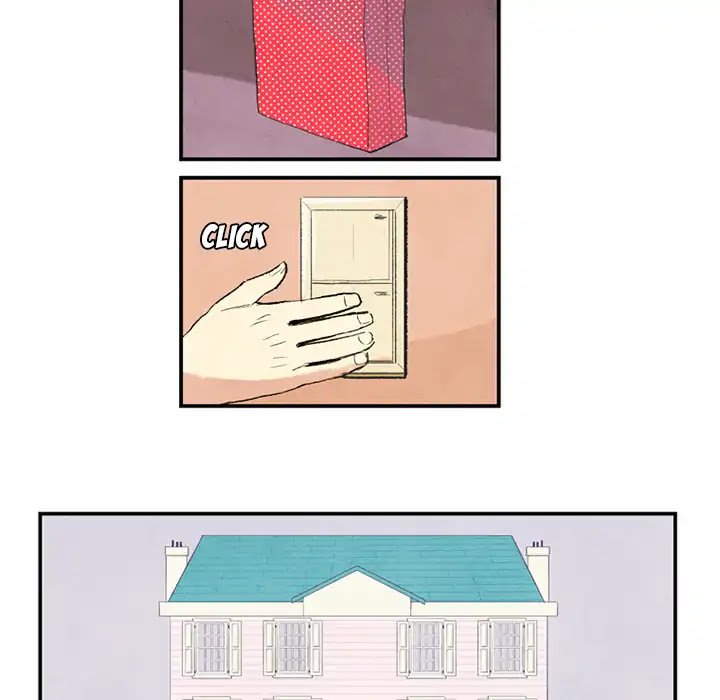 Mimi and Wangu Chapter 1 page 43 - Chapter 1: Episode 1
