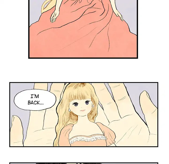 Mimi and Wangu Chapter 1 page 46 - Chapter 1: Episode 1