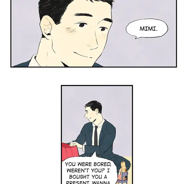 Mimi and Wangu Chapter 1 page 47 - Chapter 1: Episode 1