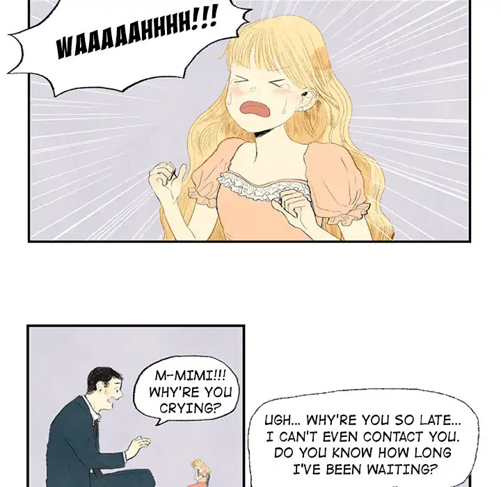Mimi and Wangu Chapter 1 page 49 - Chapter 1: Episode 1