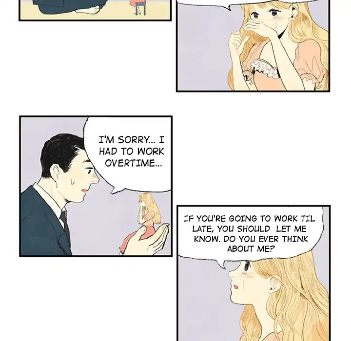 Mimi and Wangu Chapter 1 page 50 - Chapter 1: Episode 1