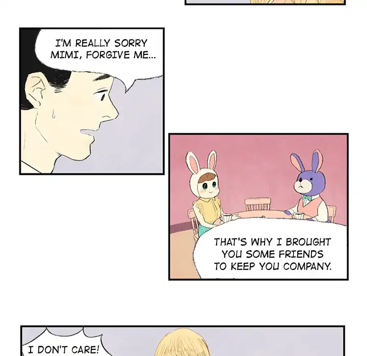 Mimi and Wangu Chapter 1 page 51 - Chapter 1: Episode 1