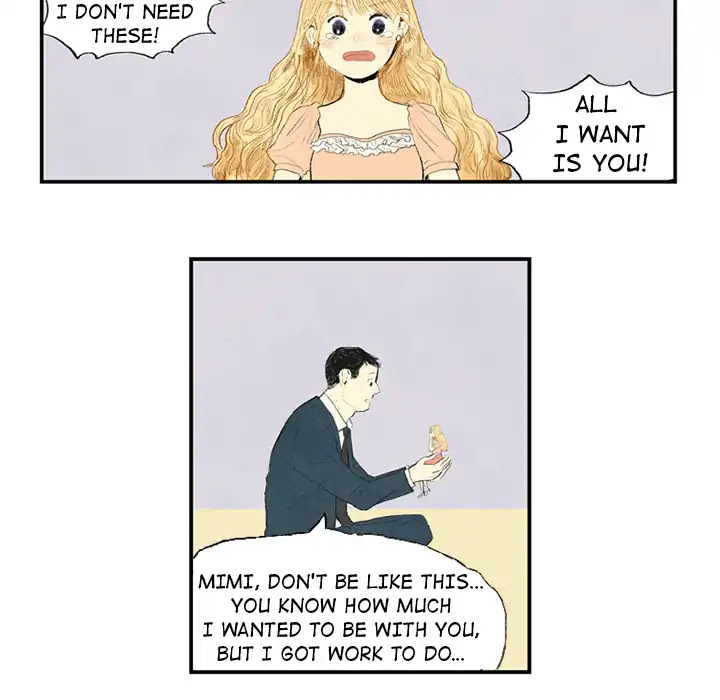 Mimi and Wangu Chapter 1 page 52 - Chapter 1: Episode 1