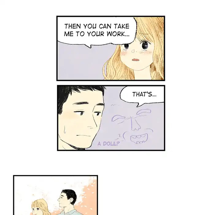 Mimi and Wangu Chapter 1 page 53 - Chapter 1: Episode 1