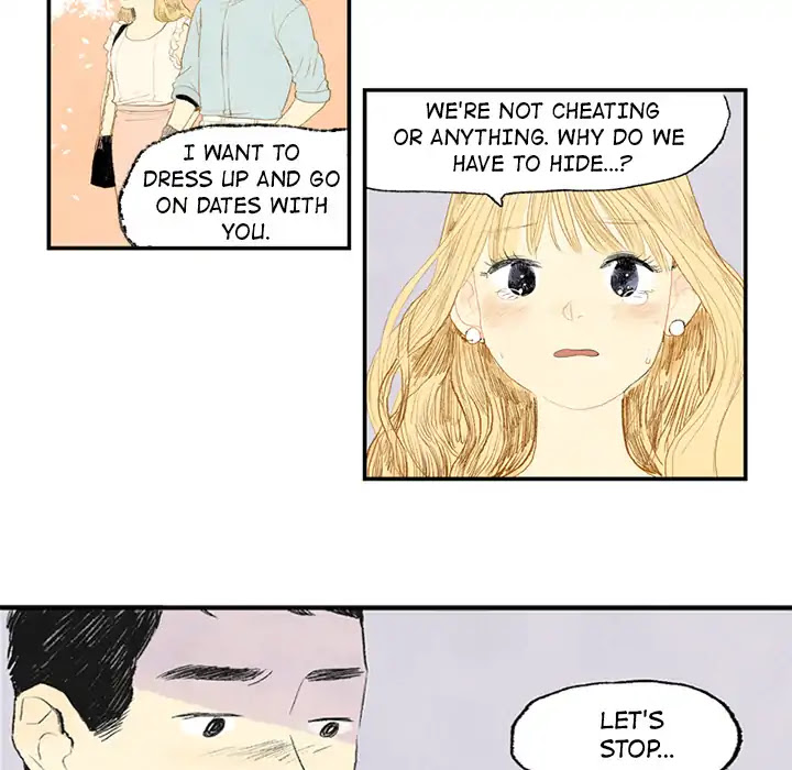 Mimi and Wangu Chapter 1 page 54 - Chapter 1: Episode 1