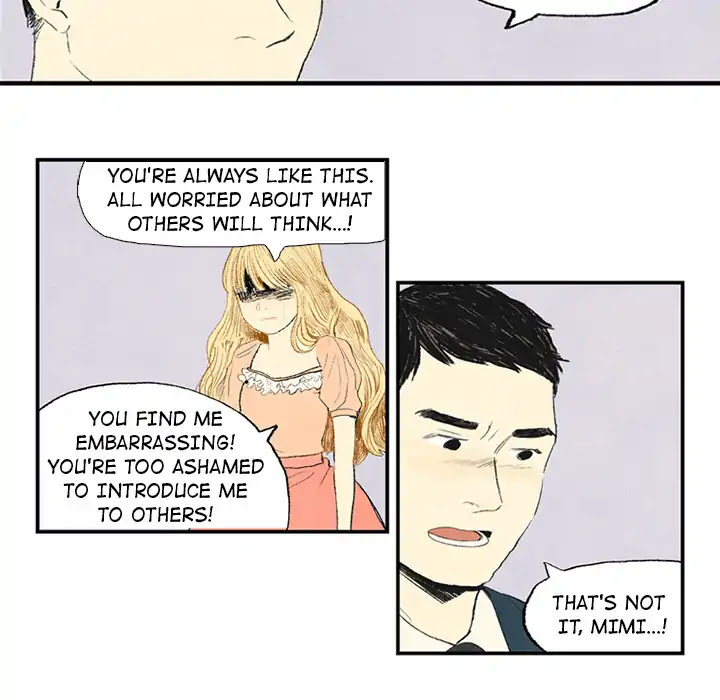 Mimi and Wangu Chapter 1 page 55 - Chapter 1: Episode 1
