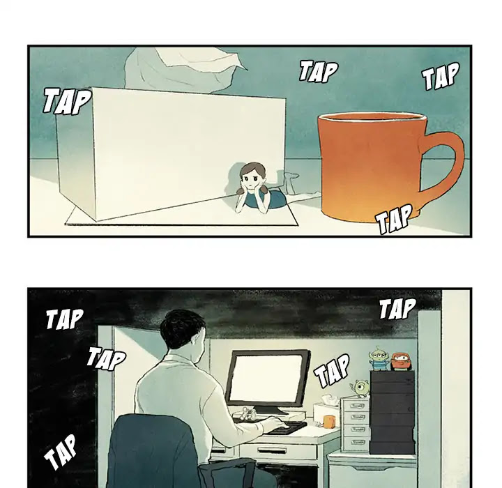 Mimi and Wangu Chapter 1 page 8 - Chapter 1: Episode 1