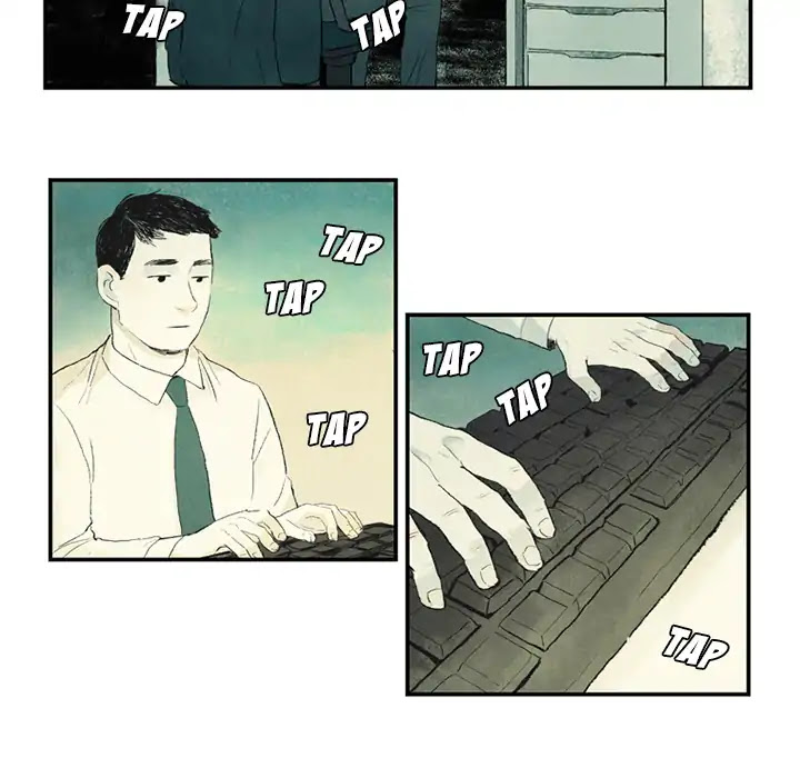Mimi and Wangu Chapter 1 page 9 - Chapter 1: Episode 1