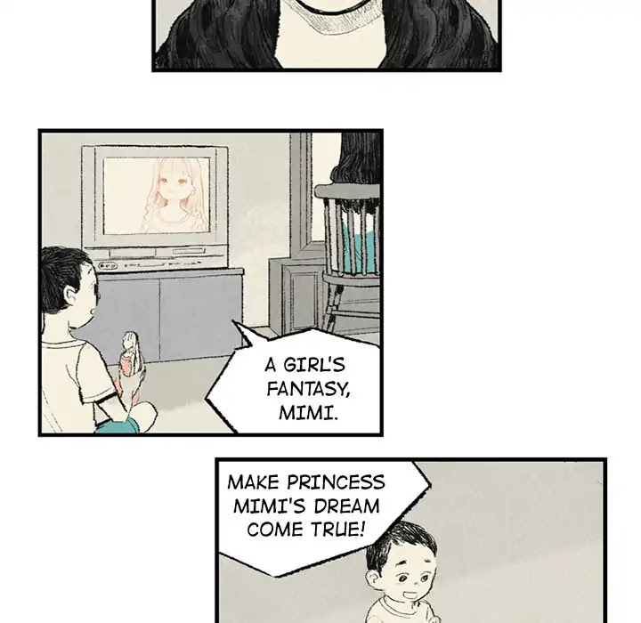 Mimi and Wangu Chapter 2 page 12 - Chapter 2: Episode 2