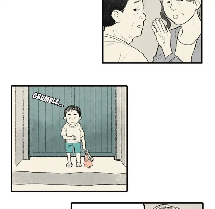 Mimi and Wangu Chapter 2 page 21 - Chapter 2: Episode 2