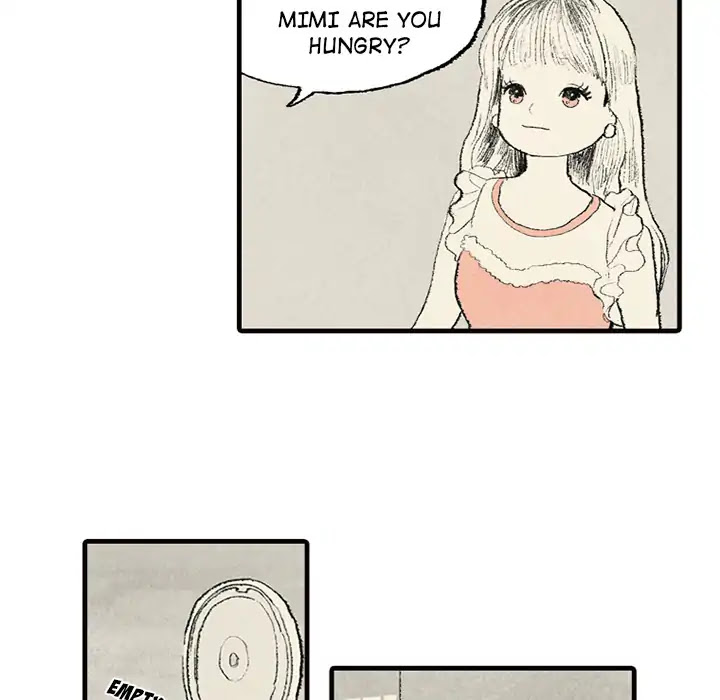Mimi and Wangu Chapter 2 page 22 - Chapter 2: Episode 2
