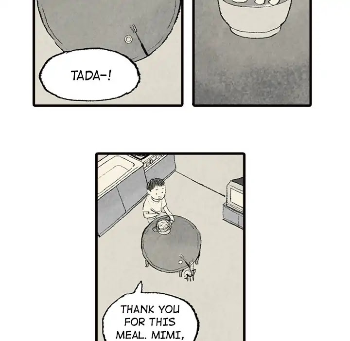 Mimi and Wangu Chapter 2 page 25 - Chapter 2: Episode 2