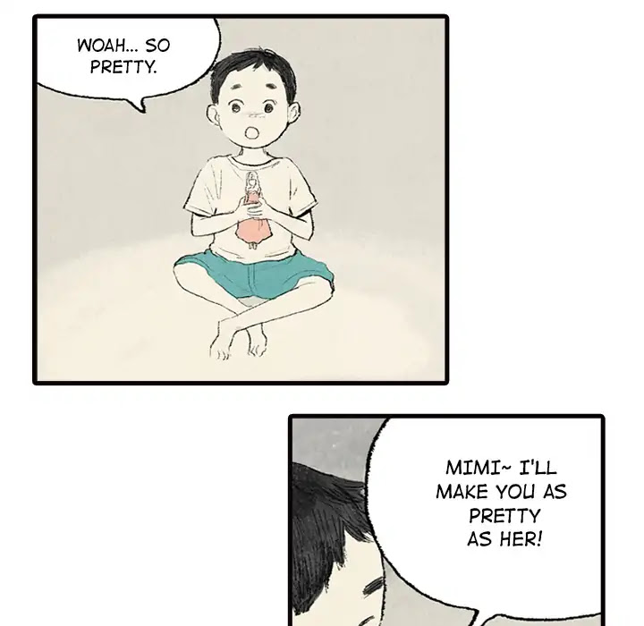 Mimi and Wangu Chapter 2 page 28 - Chapter 2: Episode 2