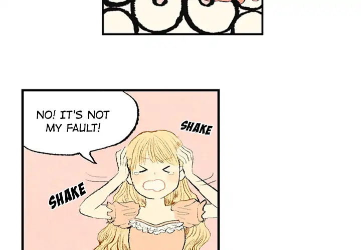 Mimi and Wangu Chapter 2 page 3 - Chapter 2: Episode 2