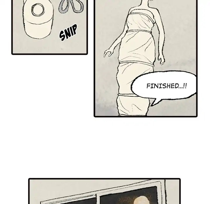 Mimi and Wangu Chapter 2 page 30 - Chapter 2: Episode 2