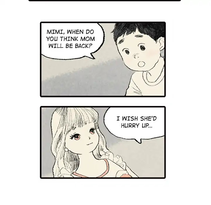 Mimi and Wangu Chapter 2 page 32 - Chapter 2: Episode 2