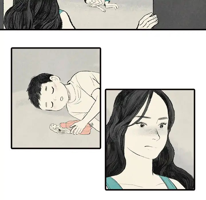 Mimi and Wangu Chapter 2 page 36 - Chapter 2: Episode 2