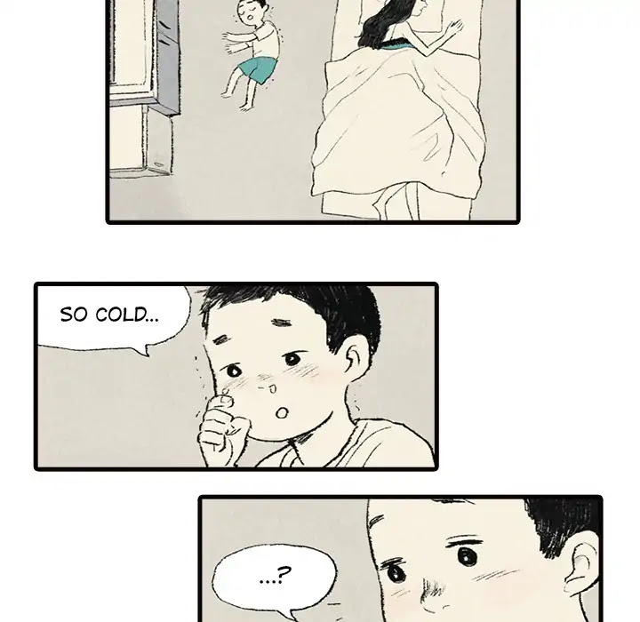 Mimi and Wangu Chapter 2 page 38 - Chapter 2: Episode 2