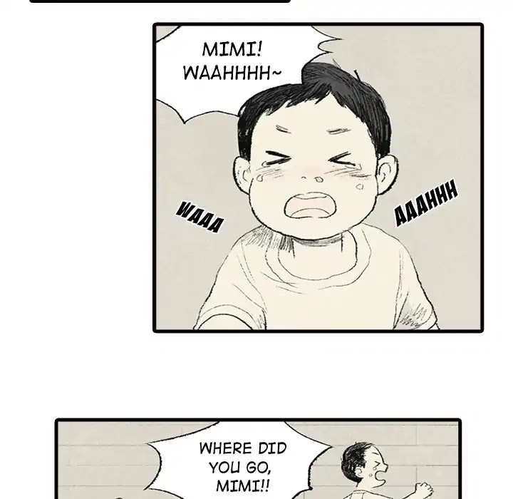 Mimi and Wangu Chapter 2 page 40 - Chapter 2: Episode 2