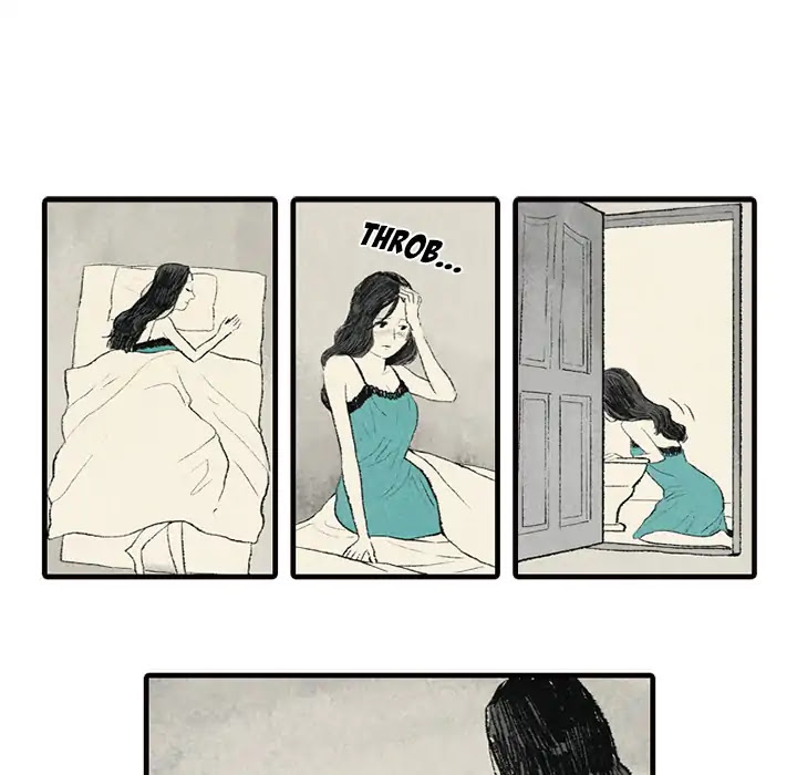 Mimi and Wangu Chapter 2 page 44 - Chapter 2: Episode 2