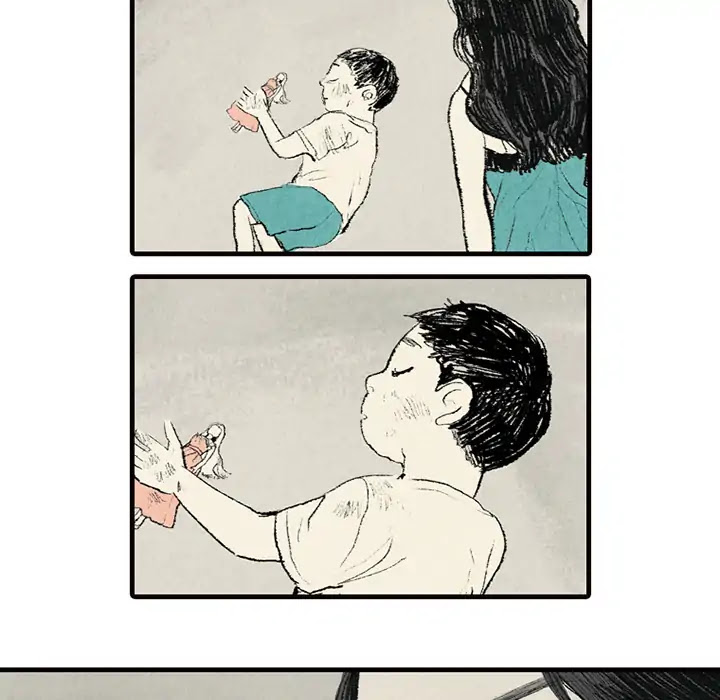 Mimi and Wangu Chapter 2 page 45 - Chapter 2: Episode 2