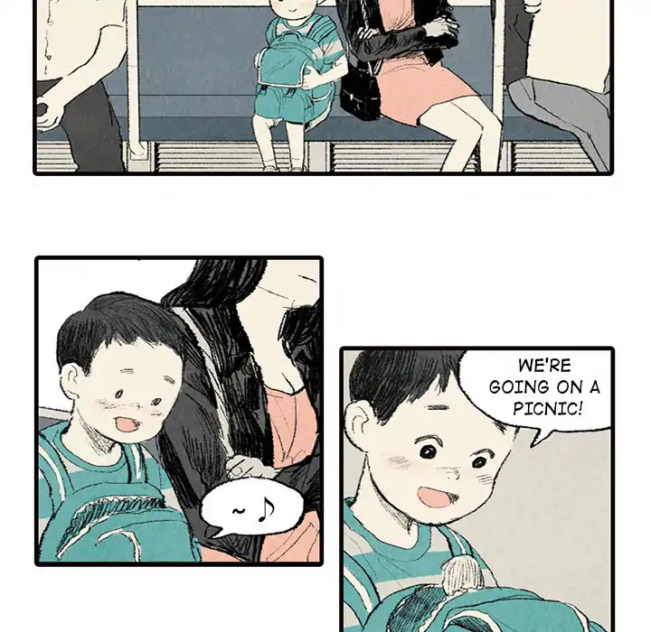 Mimi and Wangu Chapter 2 page 47 - Chapter 2: Episode 2