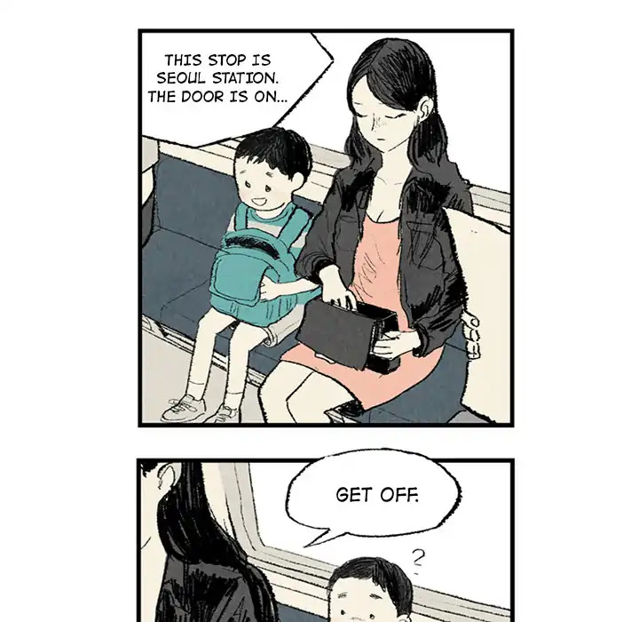 Mimi and Wangu Chapter 2 page 49 - Chapter 2: Episode 2