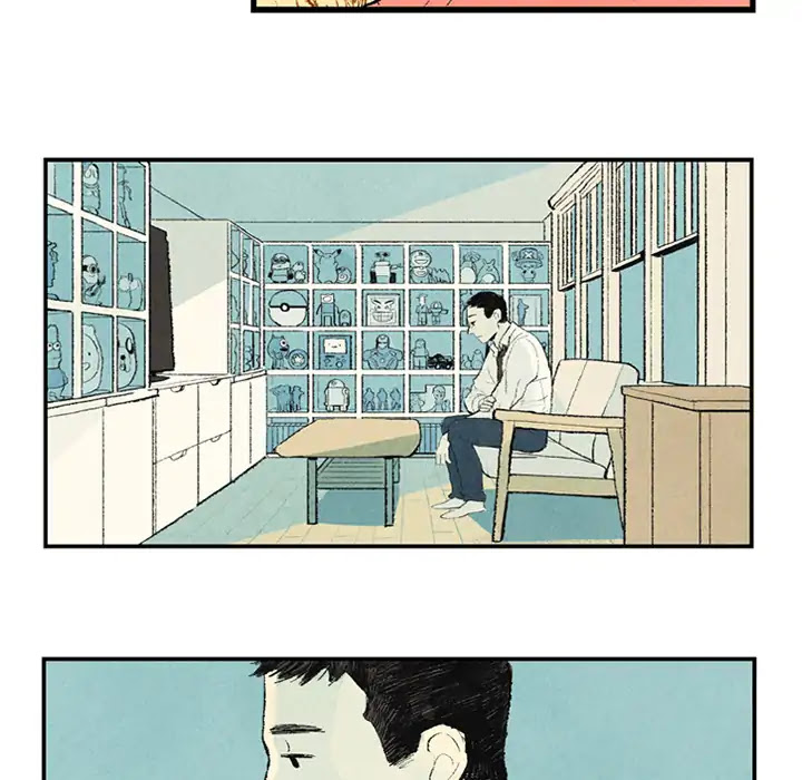Mimi and Wangu Chapter 2 page 5 - Chapter 2: Episode 2